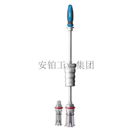 TMIC7-28内轴承拉拔器拆卸TMIP7-28/30-60/7-60内孔拉马外圈