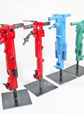 气动风镐B87C手持式气动破碎机清理混凝土桩跨境TPB60重型气镐