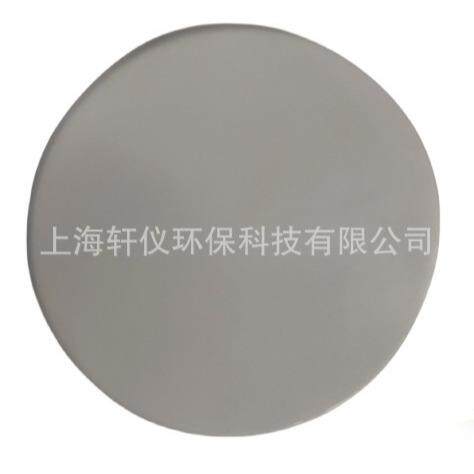 密理博AABG047S6 MCE黑色网格0.8um微生物分析SO-Pak无菌滤膜