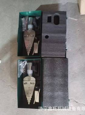 鑫旺液压法兰分离器整体式液压扩张器55 轻便手动扩开工具FSH -14