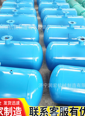 化工厂粉尘防爆空气炮KQP-150L型煤仓挂壁清堵器 空气助流器现货