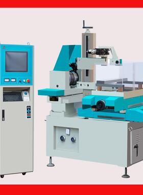 线切割制造商商DK7720线切割厂方供应