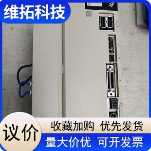 200A1 @安川SGD7S 议价