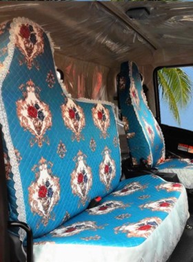 东风御虎特商天锦海富龙大运G6风度征途陕汽轩德X9专用货车座套