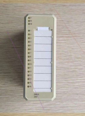 ABB DI810 数码输入模块