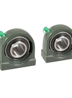 PDB-C-PBCB带座轴承座T-BDP203 204 205 I206 207 208 209 210