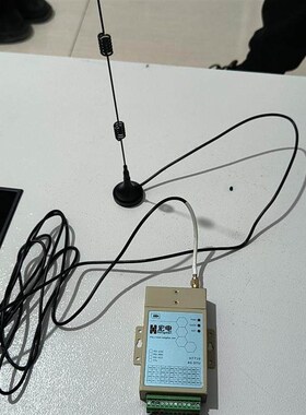 【议价】拆机宏电H7710S       4G无线传输终端单元,带天