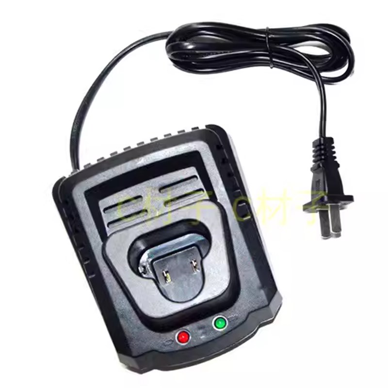 牧田10.8V电动工具锂电池BL1013 BL1014 12V手电钻吸尘器座充电器