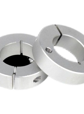 SCCAW顶丝固定环止动螺丝固定环限L位环紧固挡圈轴承定位环