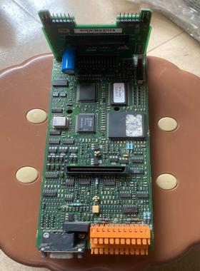(设备配件)UNI3402 18.5kw CT变频器主板 包好