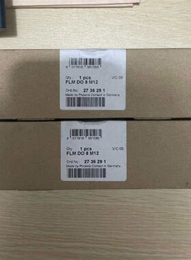 菲尼克斯2736291议价