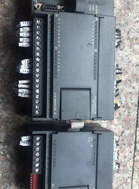 S7-200。6ES7 214-2BD23-0XB8。