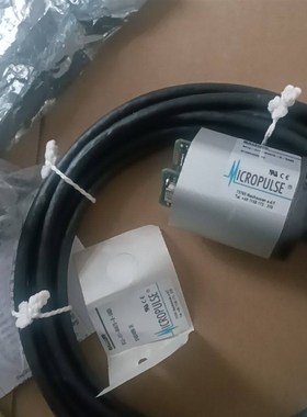 BALLUFF 巴鲁夫移位传感器 无外盒   BTL