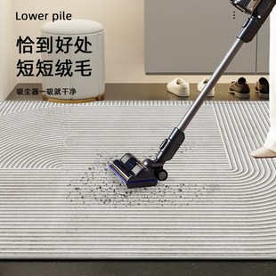地垫入户门进门地毯n门口家用门垫防滑脚垫简约高级可裁剪玄关脚