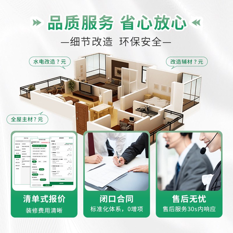 15N卫生间装修老旧房屋家装洗手间局H部改造整装全包厨卫翻新成都