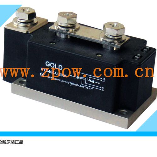 固特GOLD可控硅晶闸管模块MTC500A 250A 300A 400A 600A 800A