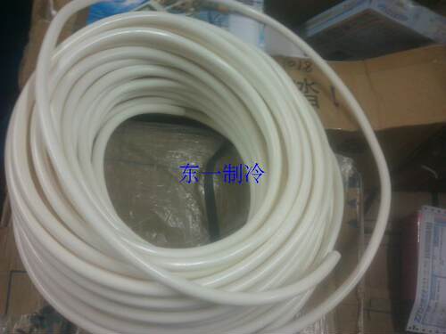 福电动大河排水器泵专用水管一米内径8MM*11MM福泉外径空调
