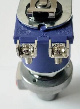 RCA3D2 快接外螺母JKD CMF 快速螺母脉冲阀五孔DMF-ZM-25