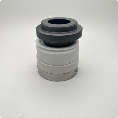 机械密封件WB2-25/30/35/40/45/50碳化硅/四氟/耐腐蚀/化工泵轴封