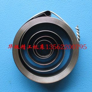 Z5035西菱立钻弹簧发条,西菱弹簧立钻原厂配件,浙江立钻发条弹簧