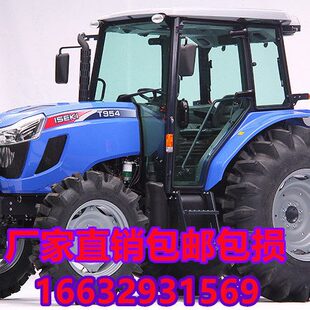 954 1004前后挡风左右门玻璃 854 东风井关拖拉机车门钢化玻璃754