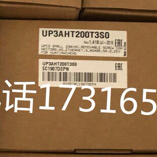 PLC控制器空调控制板UP3AHT200T3S0卡乐