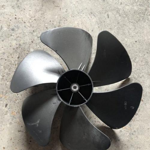 热泵省电空调风叶空调外机风扇直径490*125轴孔12.7