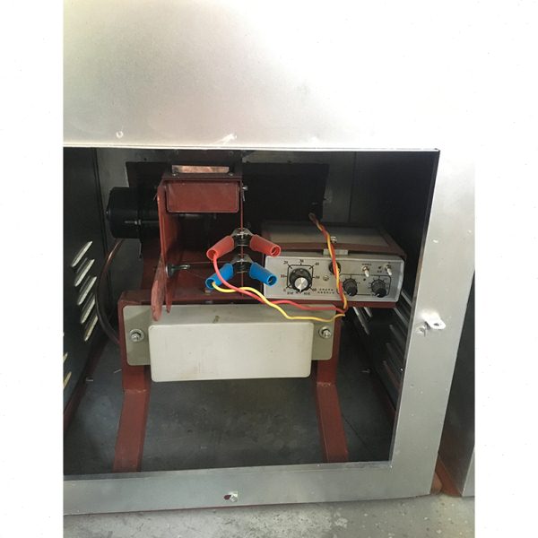 鱼塘投料机12V直流投喂机虾塘蟹塘小型投饲机虾蟹12伏移动投饵机