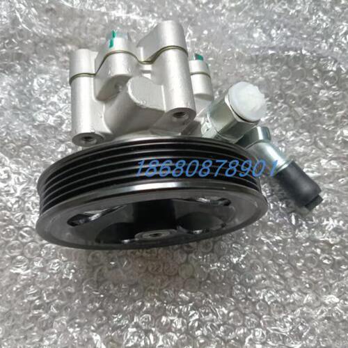长安皮卡配件 神骐F30F50转向助力器方向机油泵转向助力泵正厂