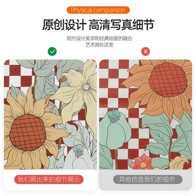 凯贝嘉柜子柜门纸移门推拉门玻璃门遮丑改造翻新自粘高级感