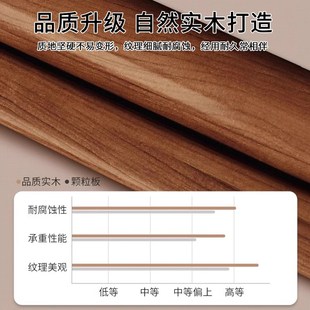 家用叠放实木小客厅餐桌凳木头方凳软包矮凳