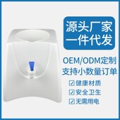 饮水压水器台式 小型迷你型取水器大水桶支架水嘴手压式
