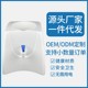 饮水压水器台式 小型迷你型取水器大水桶支架水嘴手压式