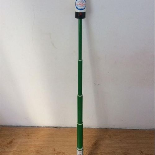 冀泰 伸缩式高压声光验电器GDY 验电笔 测电器 测电笔