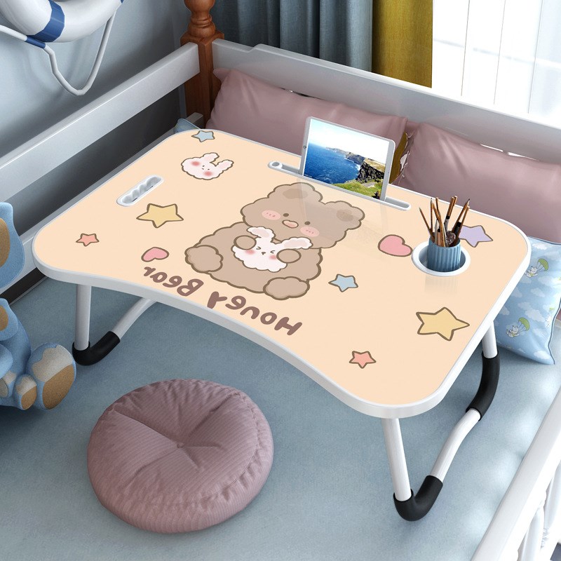 汽车后排可折叠升降桌车载后座写作业车用吃饭办公笔记本电脑支架