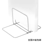 摄影棚米菠萝泡沫板反光板底座 万向轮 泡沫板支架