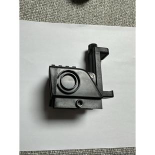 快拆通用保护壳无损更换 天眼配件热成像T2 Ⅹ2 反充握把改装