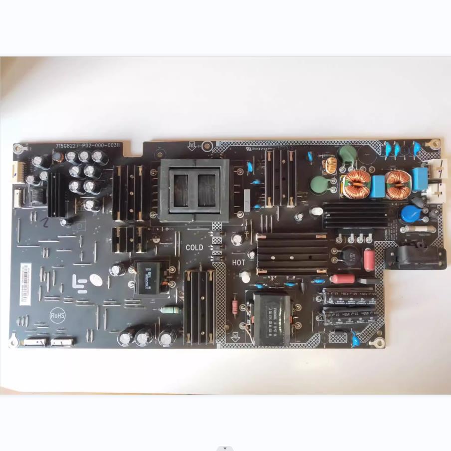 原装乐视L504FCNN 电源板715G8227-P02-000-003H测试好