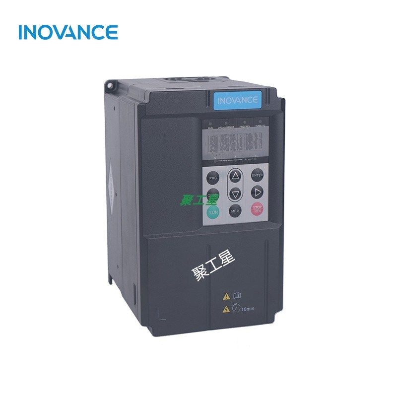 汇川变频器 MD480PLUS  重载075KW  15KW 22KW 4KW 55KW