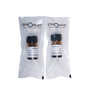 科玛嘉肠道检测盒呼吸道疾控动杆菌显色培养基沙门尿路菌弧菌