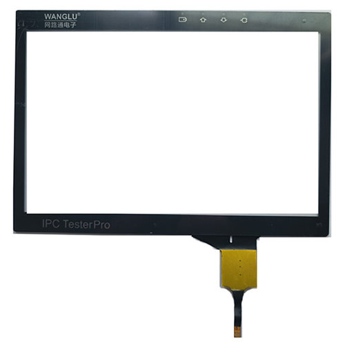 网路通I9LU I99LU工程宝触摸屏手写屏外屏 点触屏