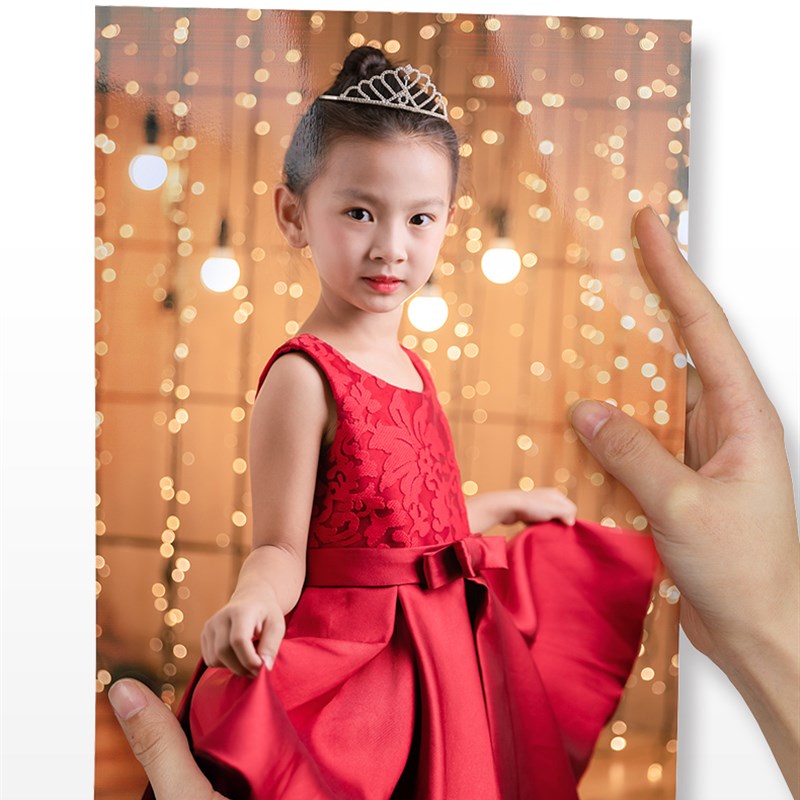 力武RC相纸高光相片纸2g面细绒面哑光粗绒磨砂绸面像纸20g2克艺术