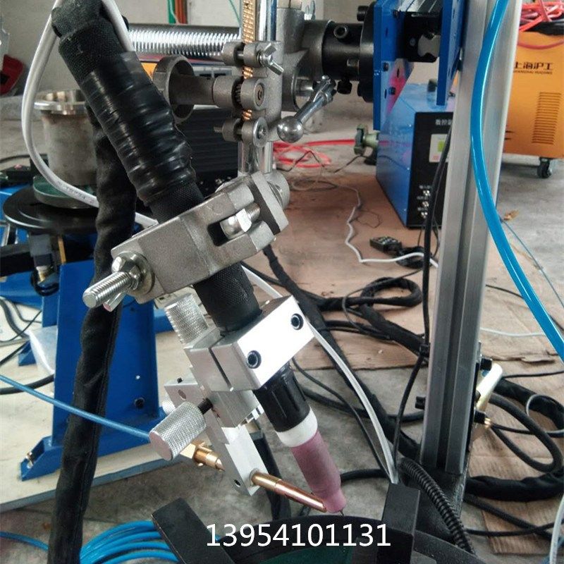 自动焊接变位机环缝焊接机法兰焊接转台自动焊接设备焊接变位器