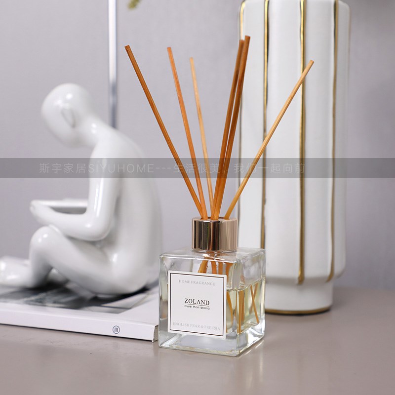 现代客厅茶几装饰花艺书桌床头柜家饰软装装工艺品摆设