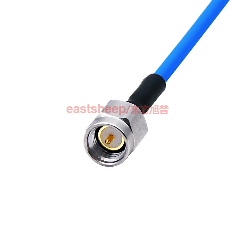 东方旭普 RM086/SS405高频连接线 BNC/SMA-JJ BNC/Q9公转SMA公 6G