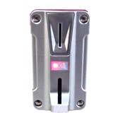 电子原厂摇摆游戏银通投币器通利港都D夹币式 通用