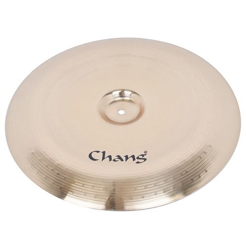 HNG 张音英寸架子鼓镲片 DH  寸 D hin反镲