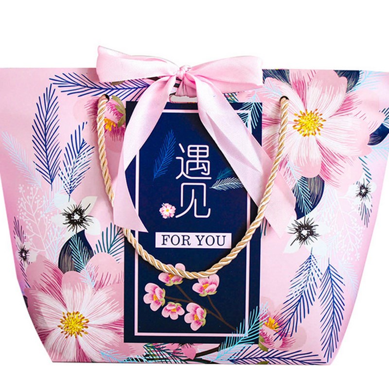 纯手工制作阿胶糕试吃袋 阿胶糕试吃包装盒礼盒 通用