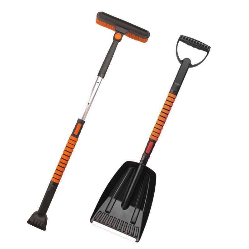 汽车雪铲拆卸车用除雪铲扫雪刷除霜铲刮雪板冬季雪工具,汽车用品/电子/清洗/改装,车用除雪铲/除雪工具,淘宝优惠券,粉丝福利购,淘宝优惠卷