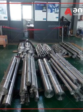 lloy镍基变形高温合金棒 圆棒 圆钢 板材 管材 丝材 光圆 锻件